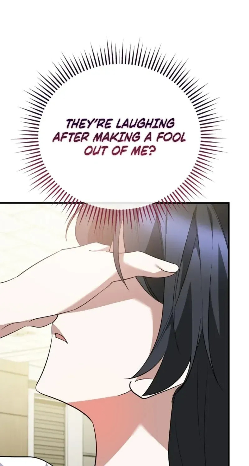I Am in the Same Class as the Crazy Male Leads Chapter 76 page 111 - 