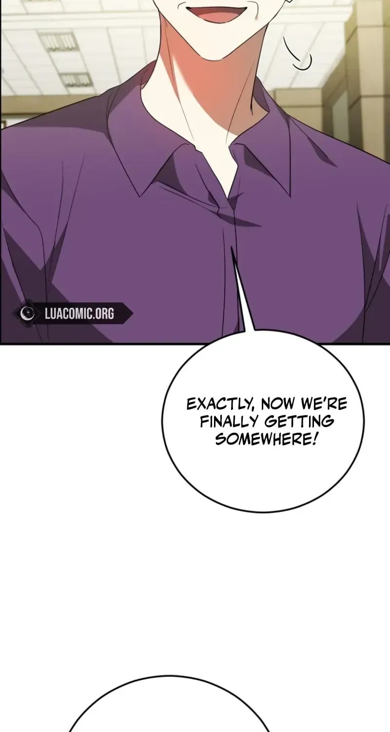 I Am in the Same Class as the Crazy Male Leads Chapter 76 page 117 - 