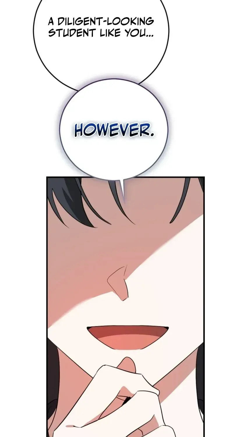 I Am in the Same Class as the Crazy Male Leads Chapter 76 page 118 - 