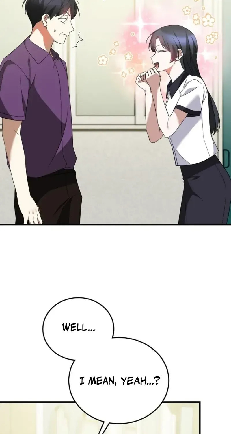 I Am in the Same Class as the Crazy Male Leads Chapter 76 page 120 - 