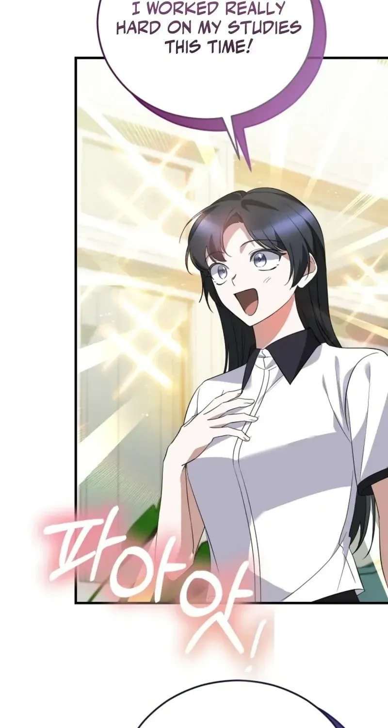 I Am in the Same Class as the Crazy Male Leads Chapter 76 page 122 - 