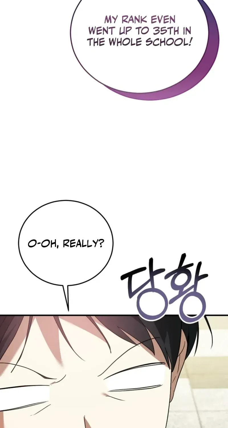 I Am in the Same Class as the Crazy Male Leads Chapter 76 page 123 - 