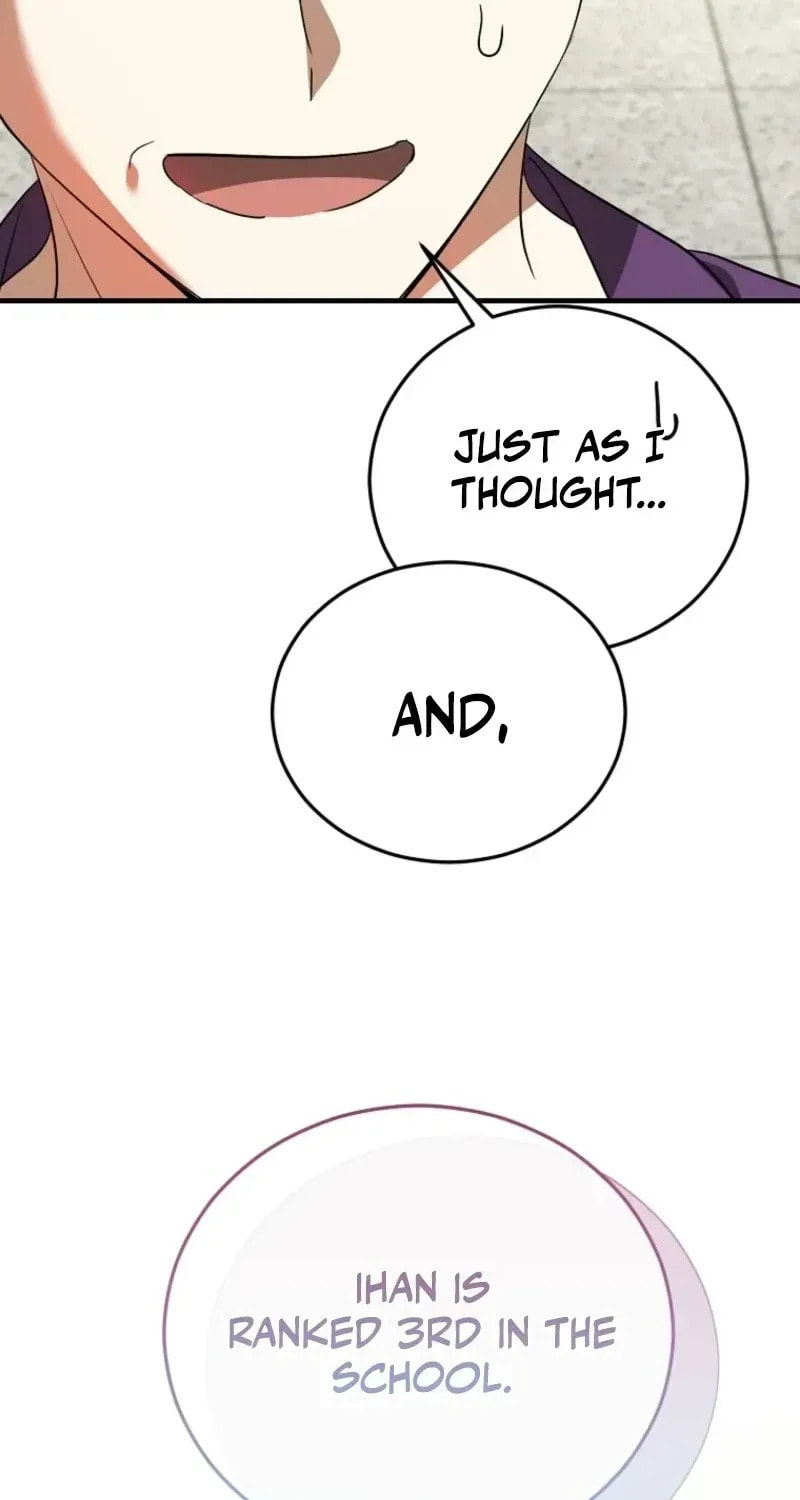 I Am in the Same Class as the Crazy Male Leads Chapter 76 page 124 - 
