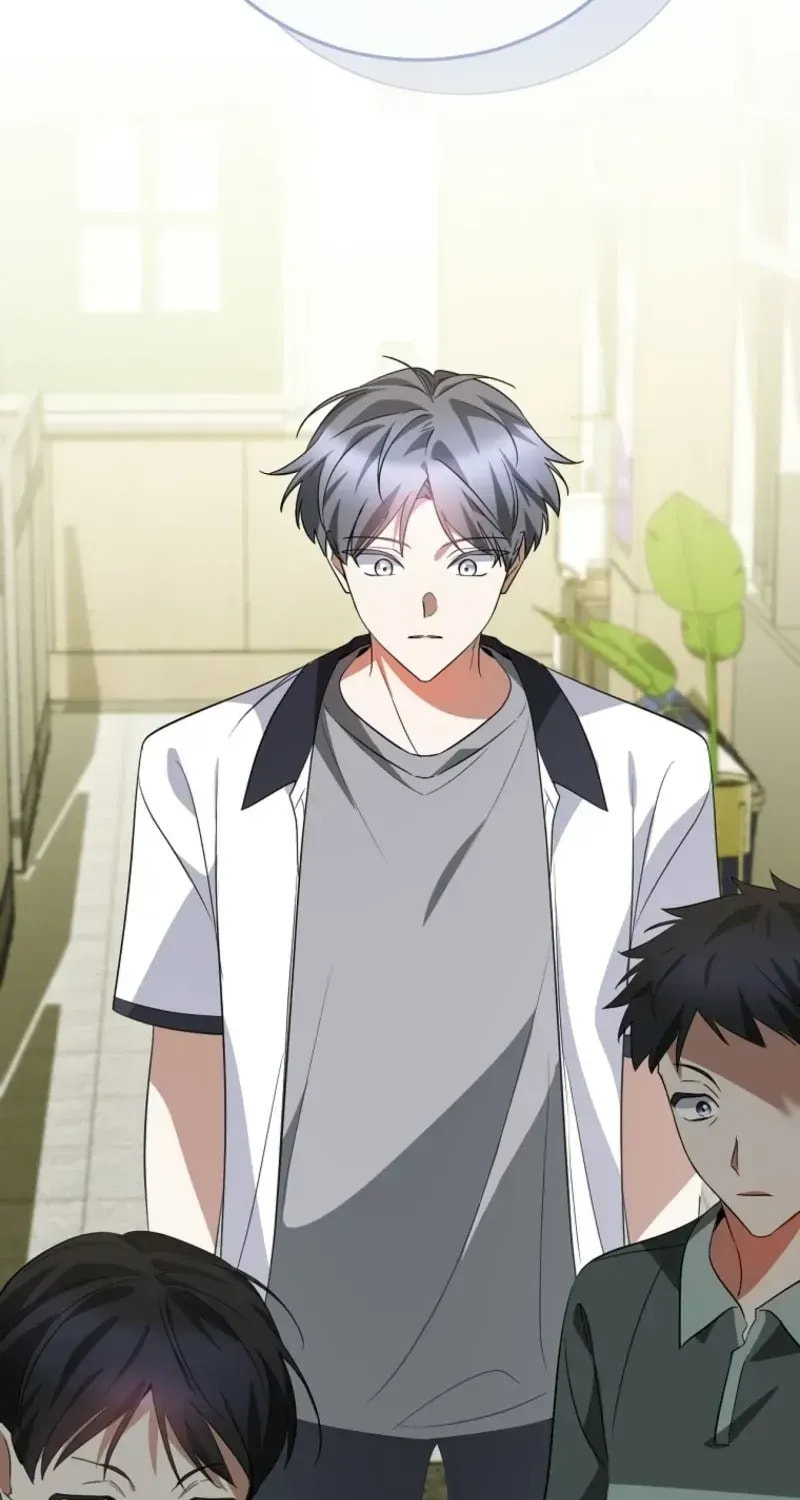 I Am in the Same Class as the Crazy Male Leads Chapter 76 page 125 - 