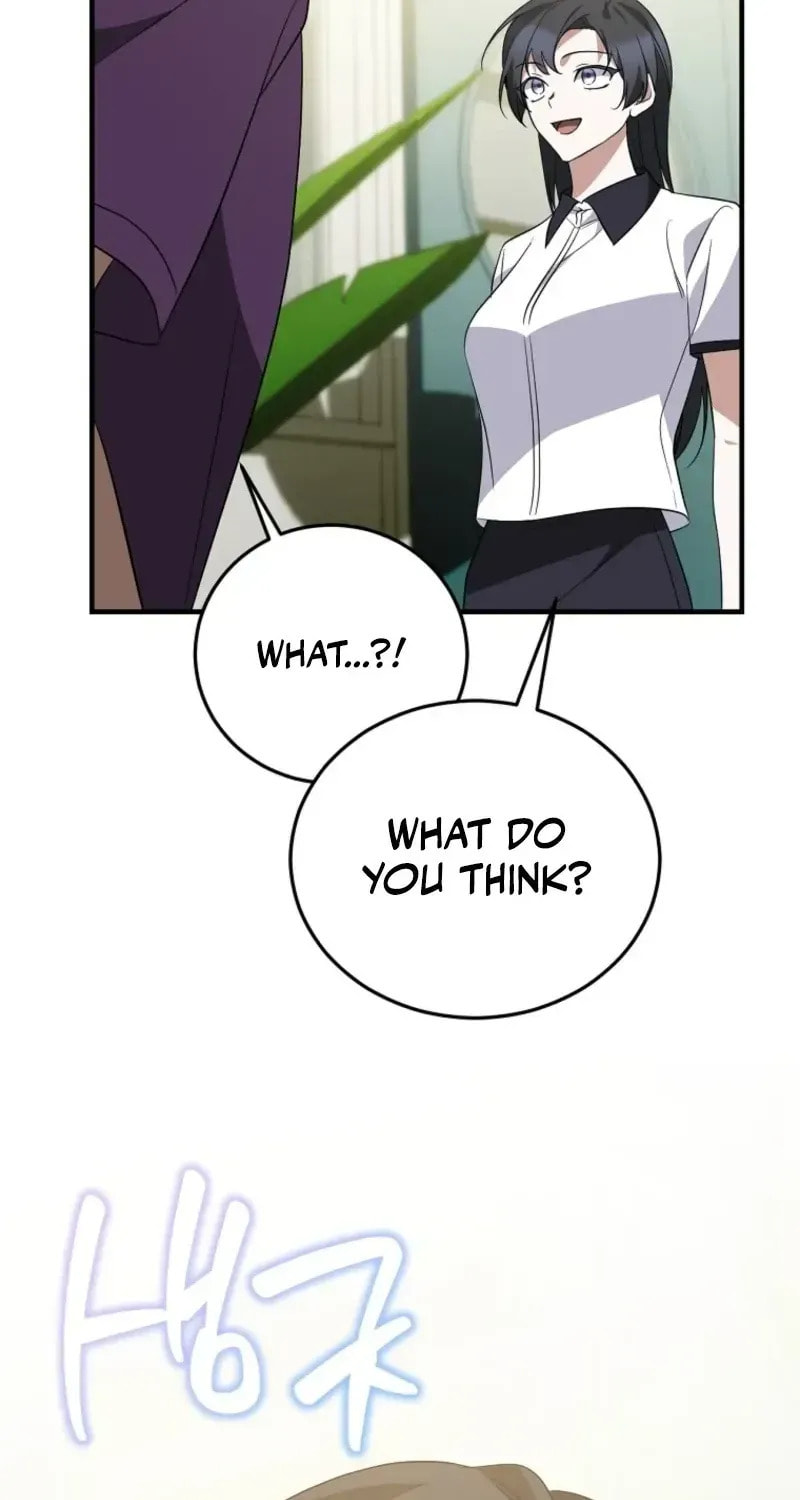 I Am in the Same Class as the Crazy Male Leads Chapter 76 page 127 - 