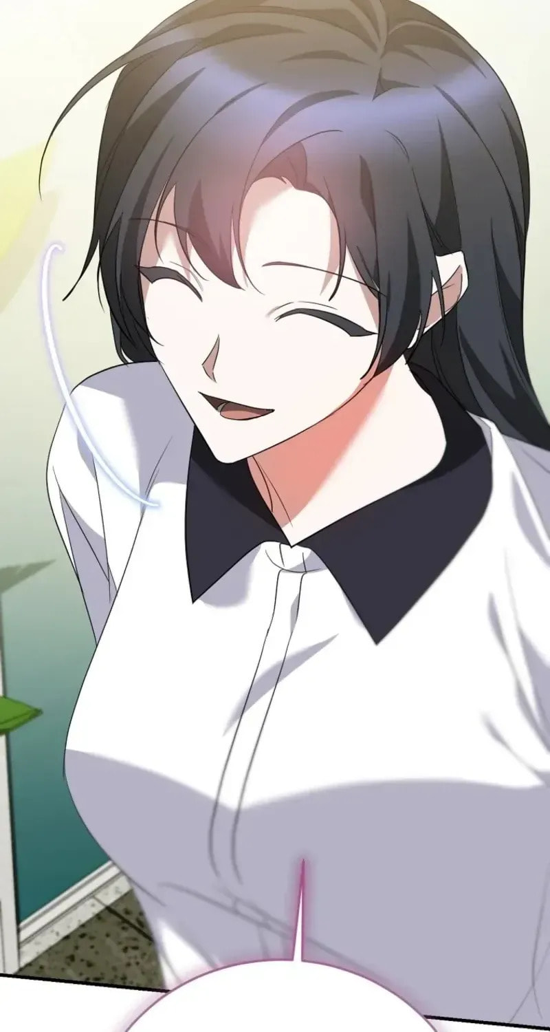 I Am in the Same Class as the Crazy Male Leads Chapter 76 page 128 - 