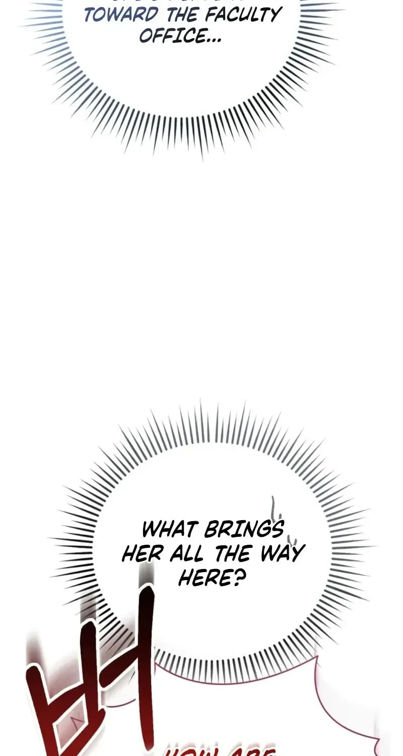 I Am in the Same Class as the Crazy Male Leads Chapter 76 page 14 - 