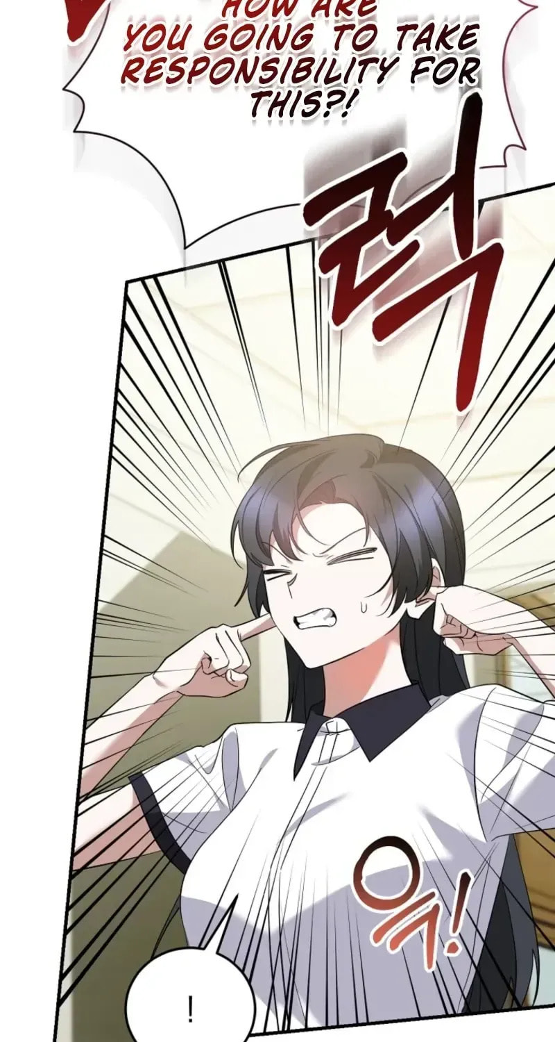 I Am in the Same Class as the Crazy Male Leads Chapter 76 page 15 - 