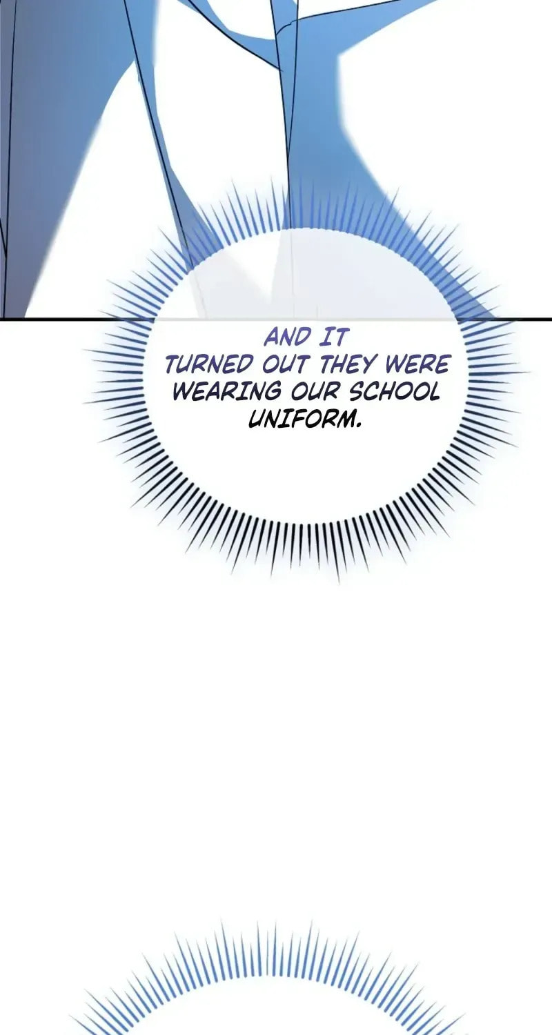 I Am in the Same Class as the Crazy Male Leads Chapter 76 page 31 - 