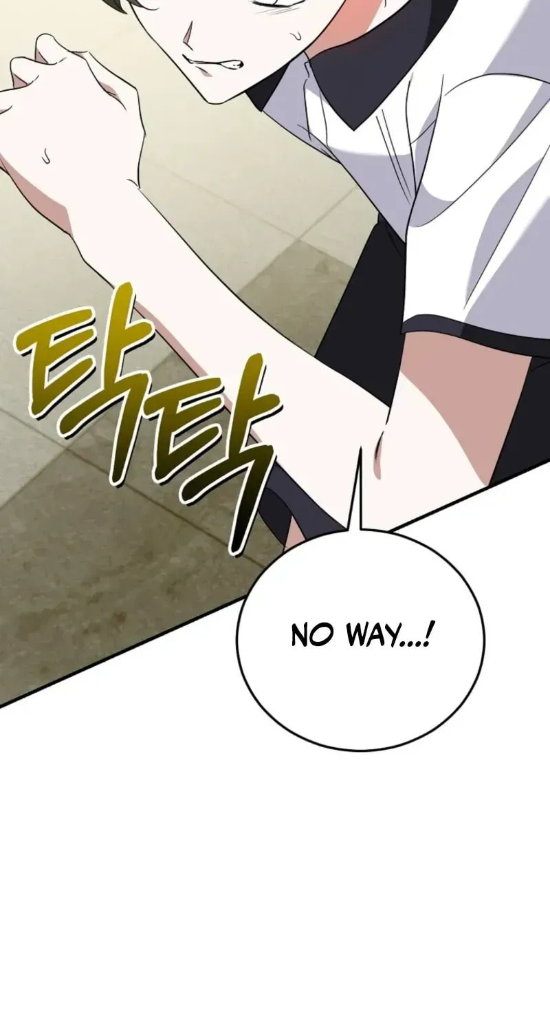 I Am in the Same Class as the Crazy Male Leads Chapter 76 page 33 - 