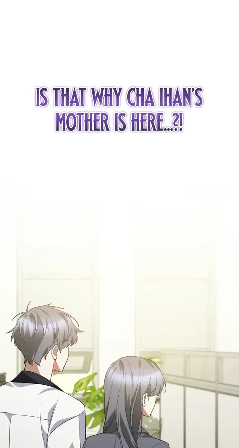 I Am in the Same Class as the Crazy Male Leads Chapter 76 page 34 - 