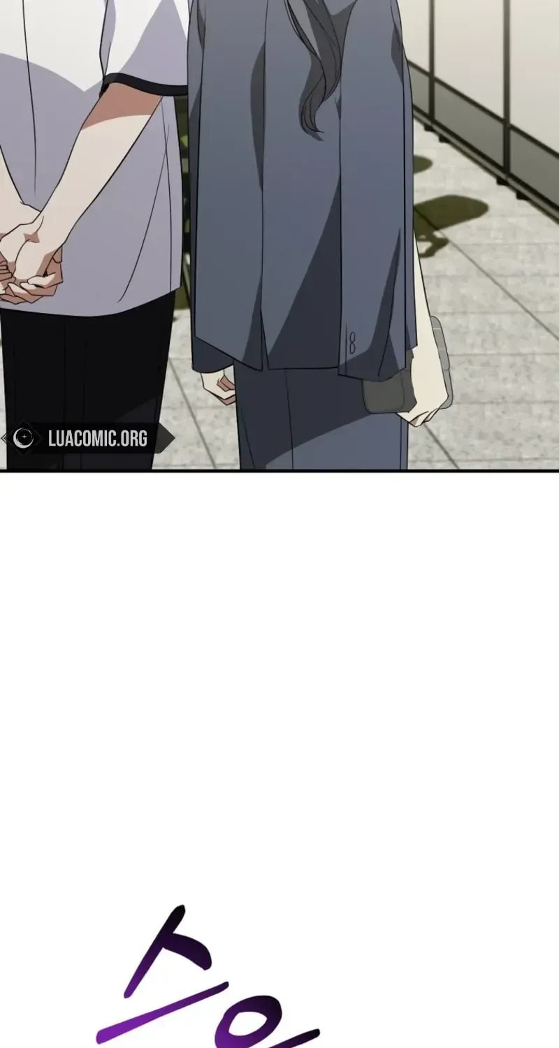 I Am in the Same Class as the Crazy Male Leads Chapter 76 page 35 - 