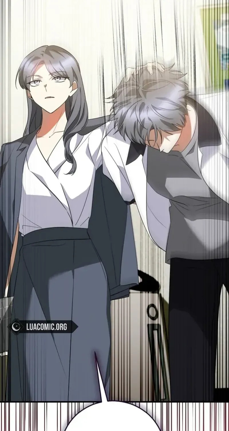 I Am in the Same Class as the Crazy Male Leads Chapter 76 page 38 - 