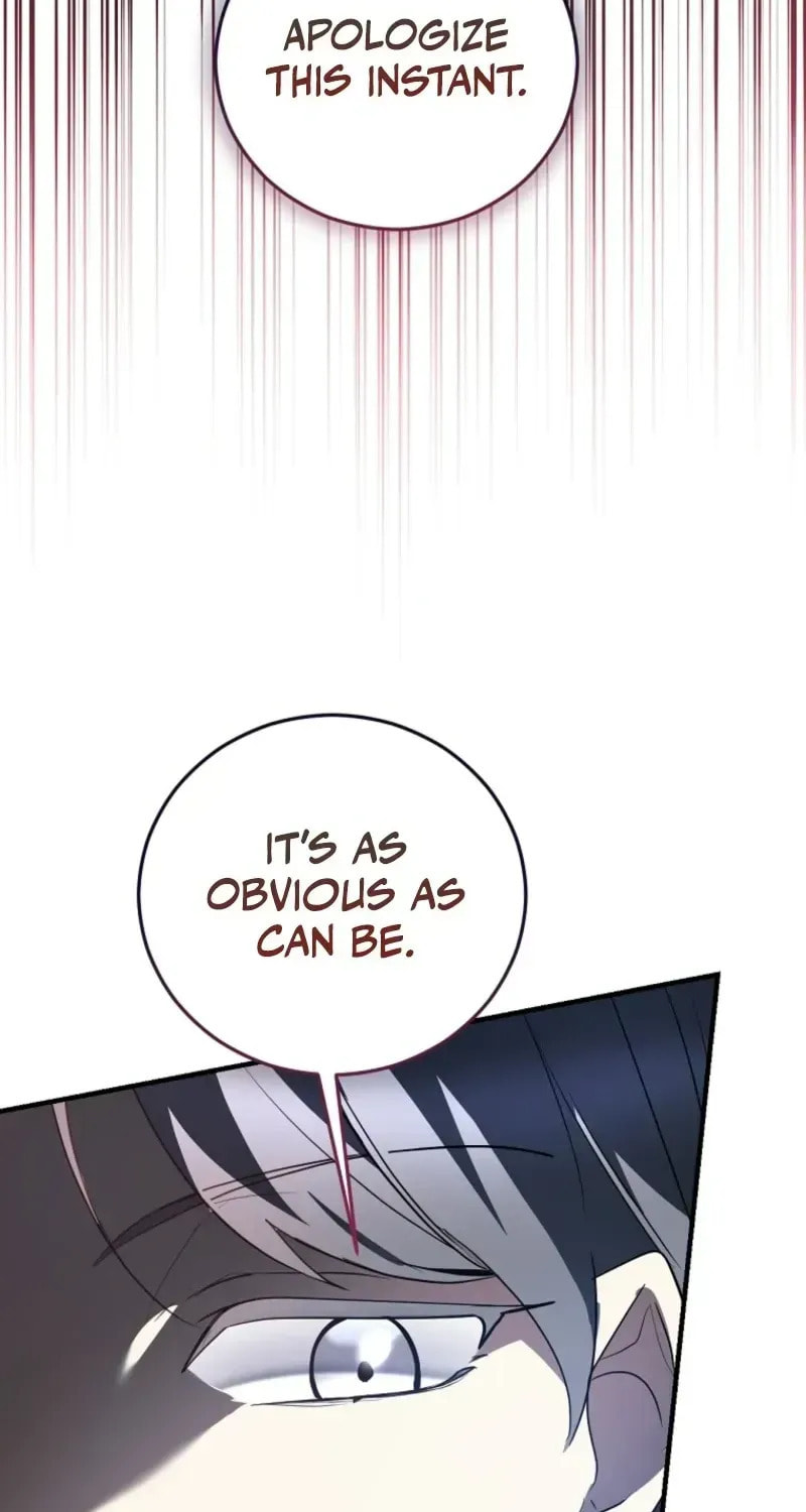 I Am in the Same Class as the Crazy Male Leads Chapter 76 page 39 - 