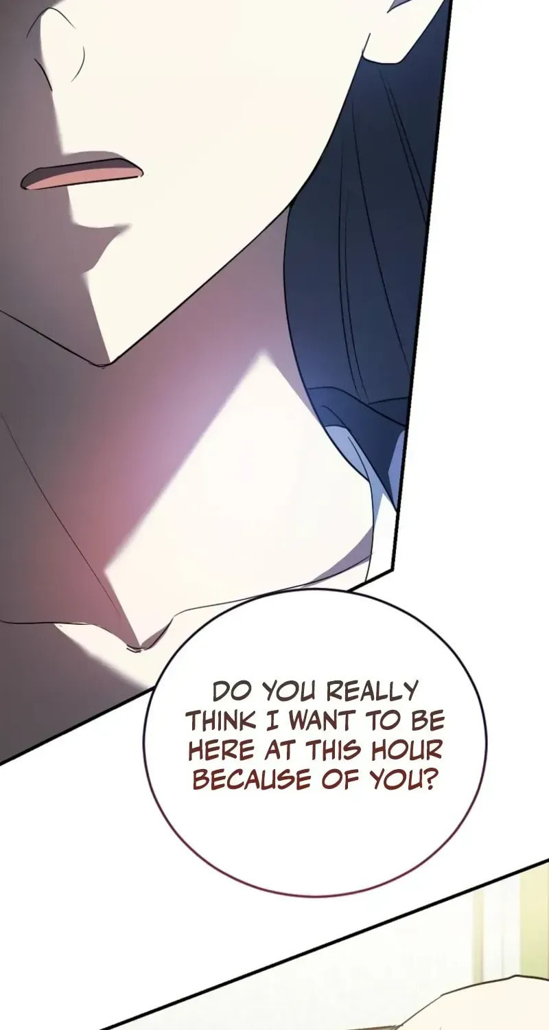 I Am in the Same Class as the Crazy Male Leads Chapter 76 page 40 - 