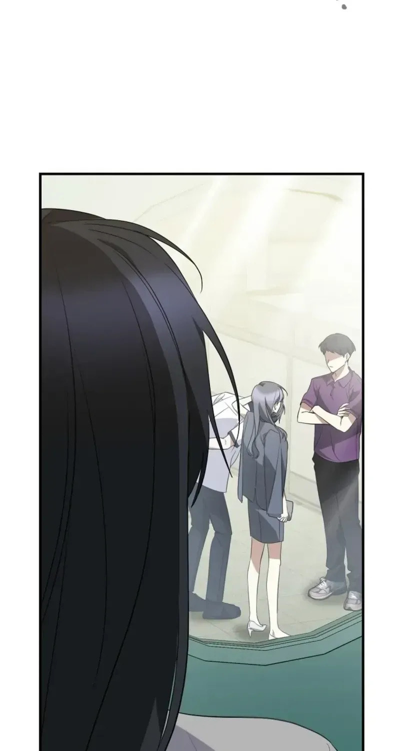 I Am in the Same Class as the Crazy Male Leads Chapter 76 page 44 - 