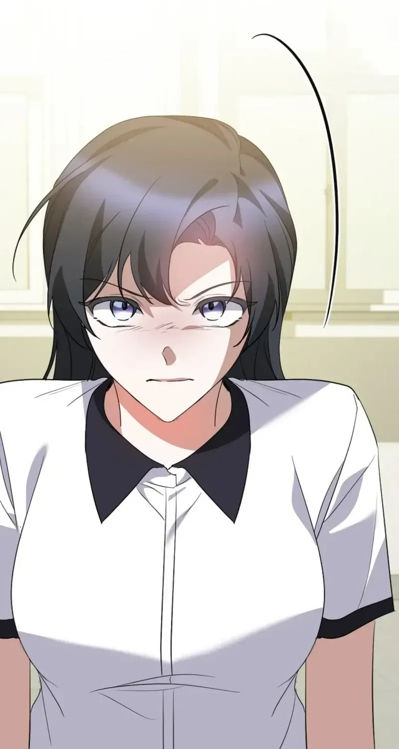 I Am in the Same Class as the Crazy Male Leads Chapter 76 page 54 - 