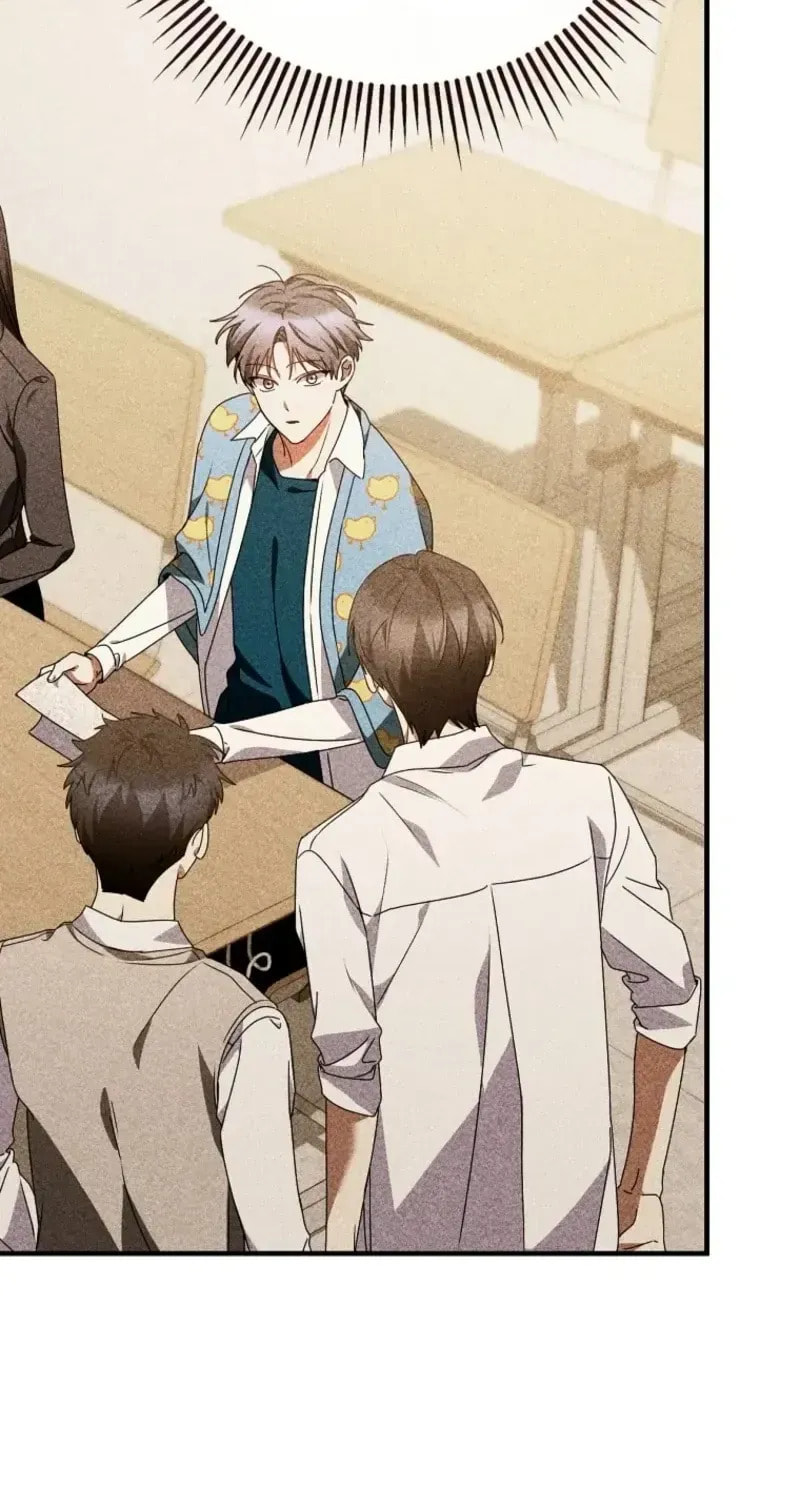 I Am in the Same Class as the Crazy Male Leads Chapter 76 page 58 - 