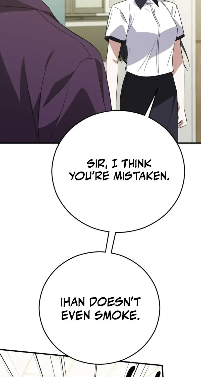 I Am in the Same Class as the Crazy Male Leads Chapter 76 page 63 - 