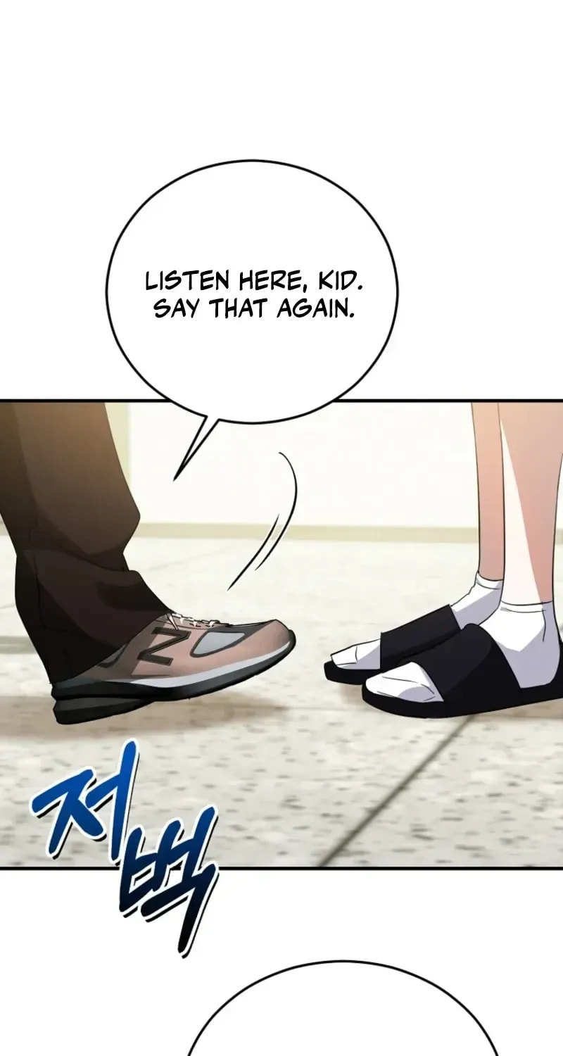 I Am in the Same Class as the Crazy Male Leads Chapter 76 page 65 - 