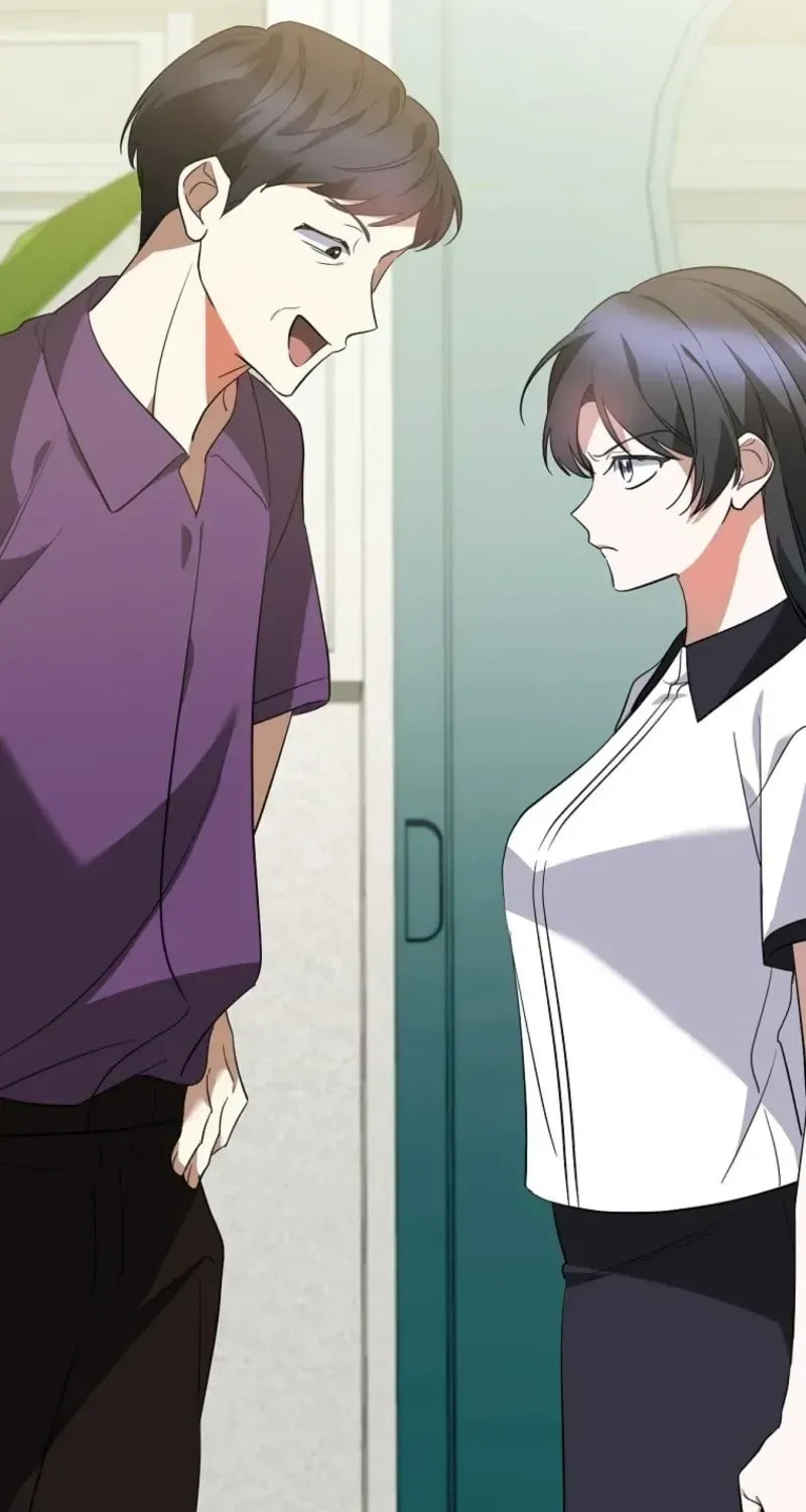 I Am in the Same Class as the Crazy Male Leads Chapter 76 page 67 - 