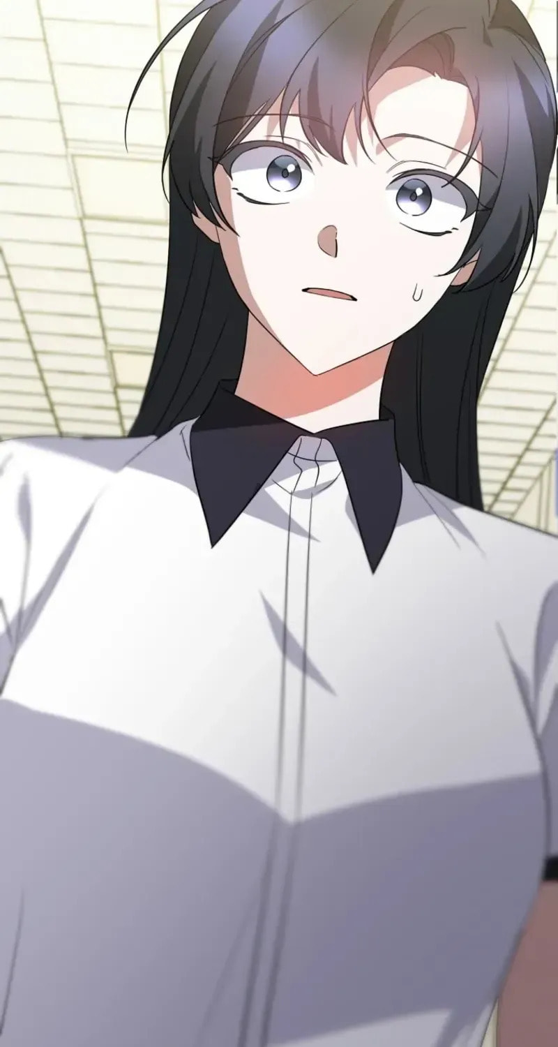 I Am in the Same Class as the Crazy Male Leads Chapter 76 page 9 - 