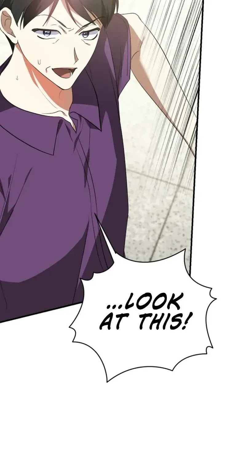 I Am in the Same Class as the Crazy Male Leads Chapter 76 page 83 - 