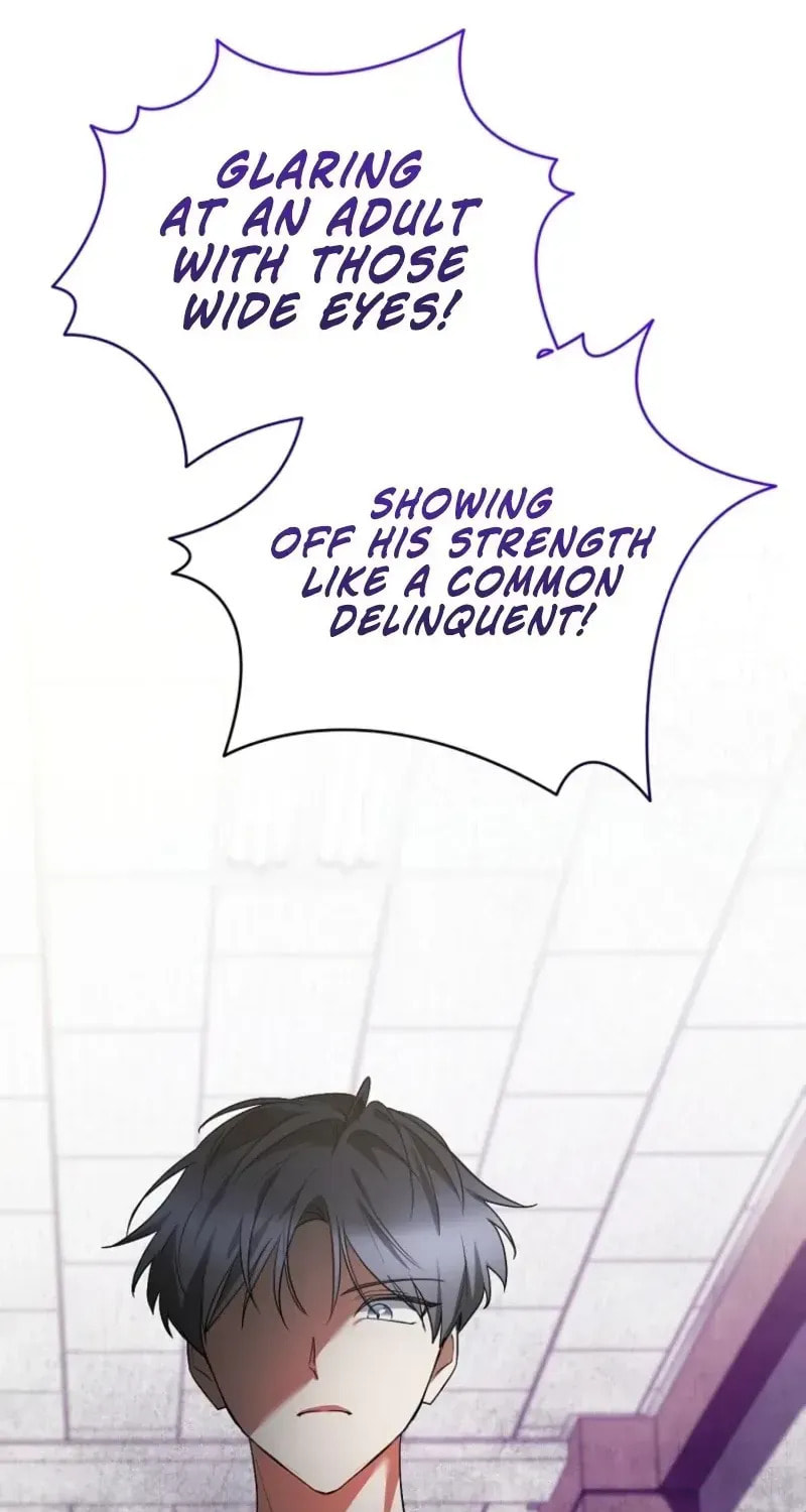 I Am in the Same Class as the Crazy Male Leads Chapter 76 page 84 - 
