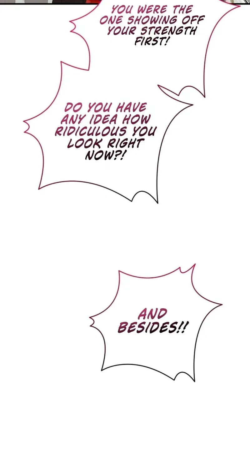 I Am in the Same Class as the Crazy Male Leads Chapter 76 page 88 - 