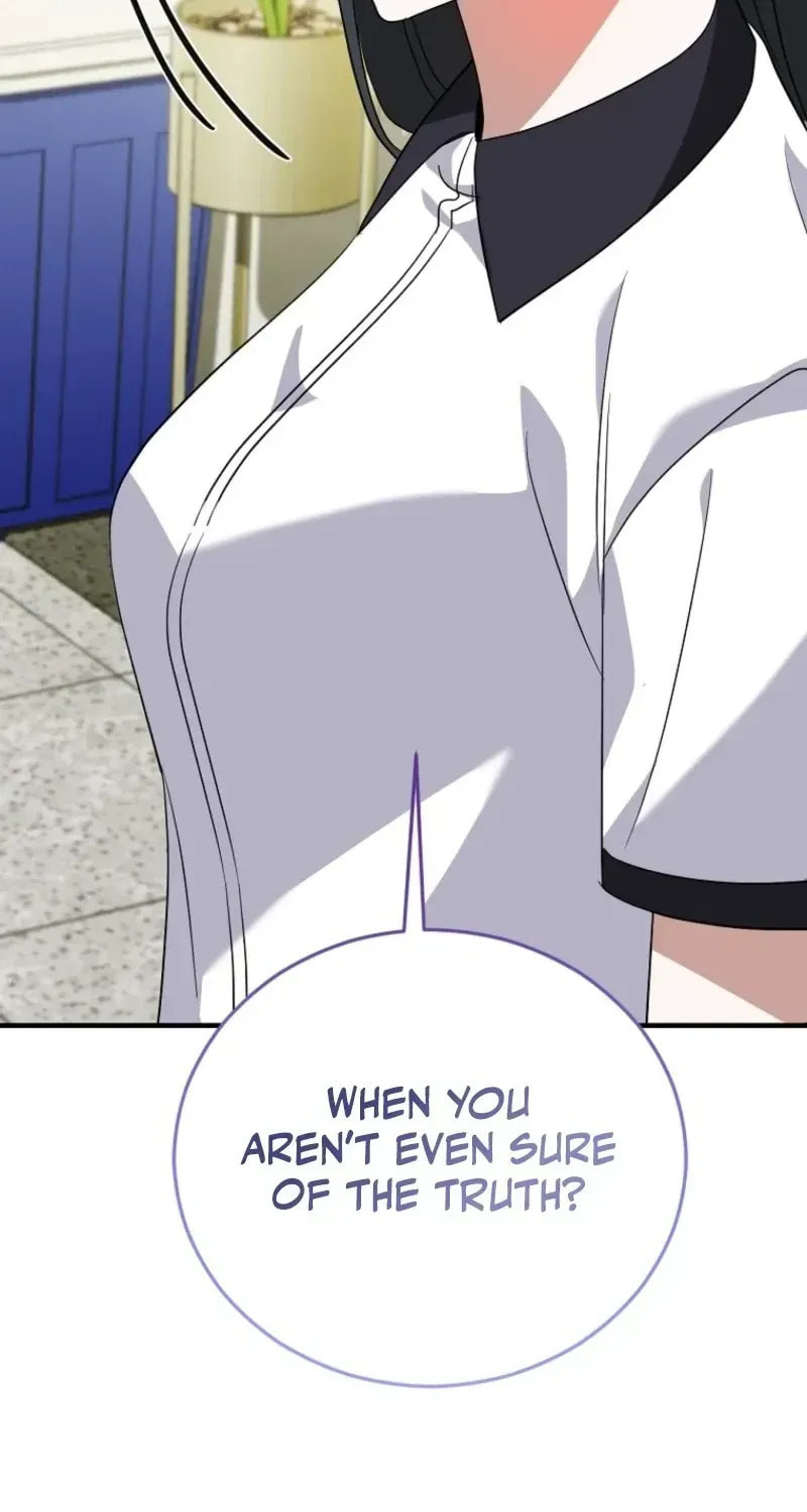 I Am in the Same Class as the Crazy Male Leads Chapter 76 page 90 - 