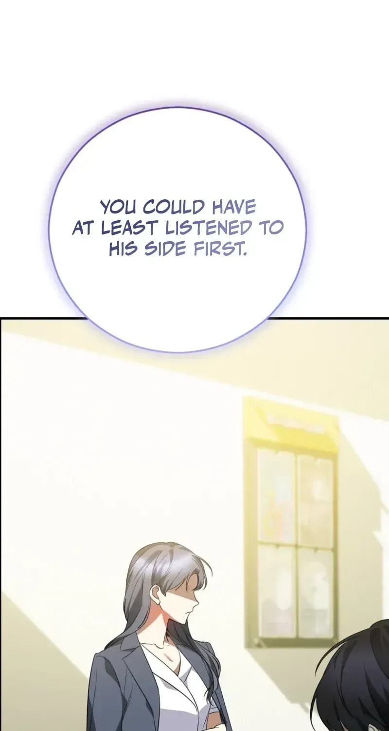 I Am in the Same Class as the Crazy Male Leads Chapter 76 page 91 - 