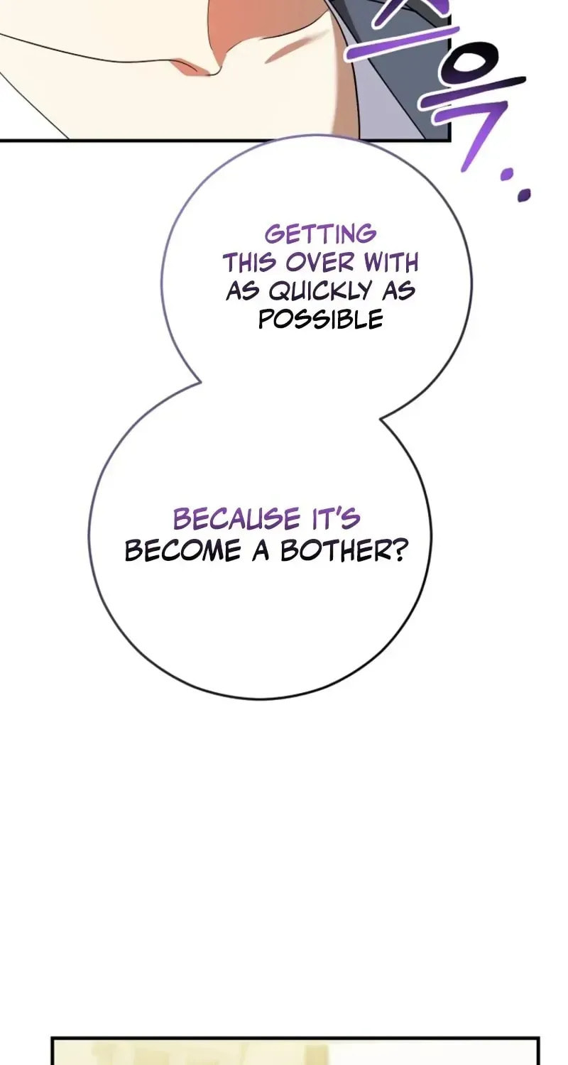I Am in the Same Class as the Crazy Male Leads Chapter 76 page 94 - 