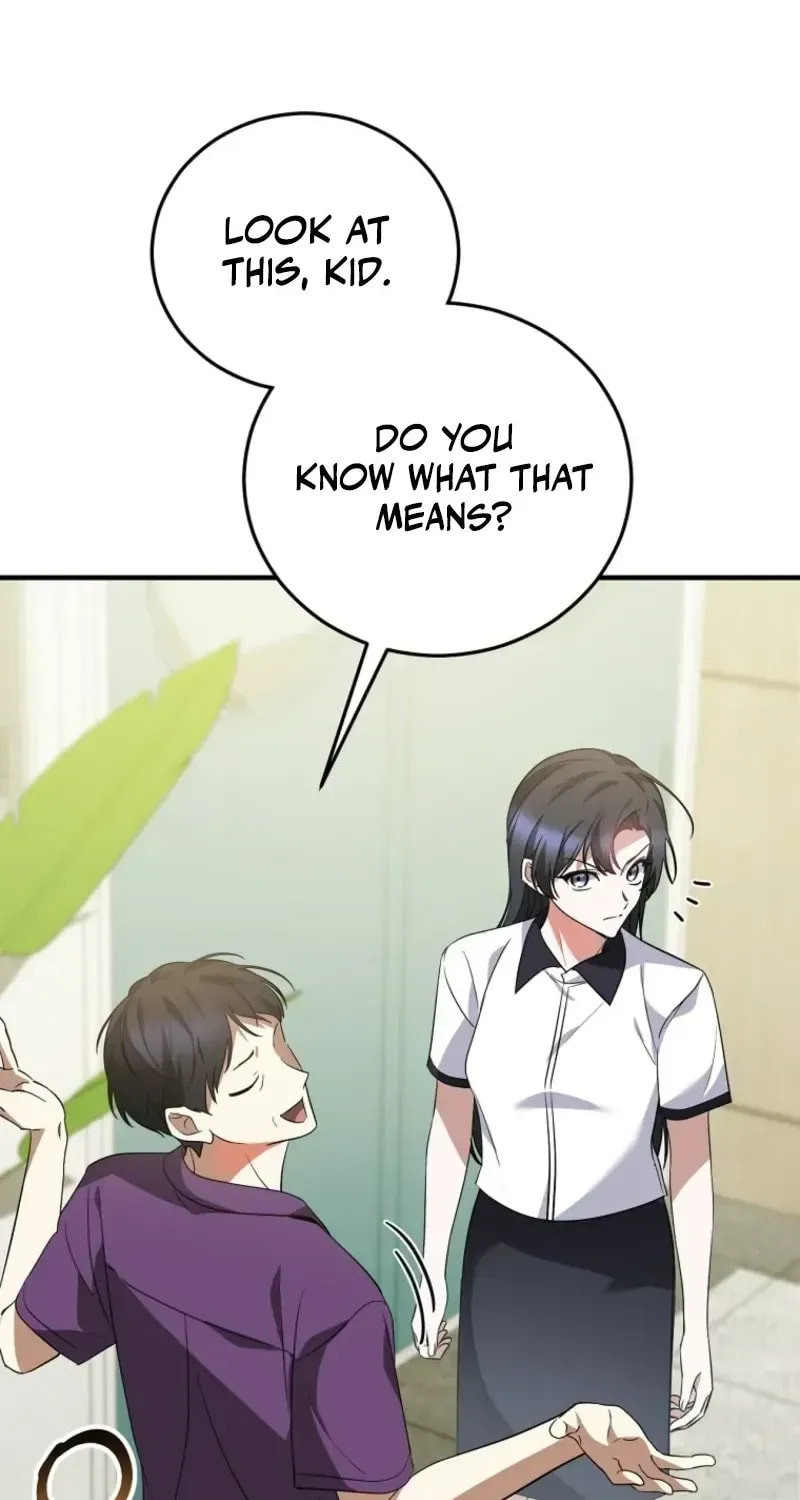 I Am in the Same Class as the Crazy Male Leads Chapter 76 page 97 - 