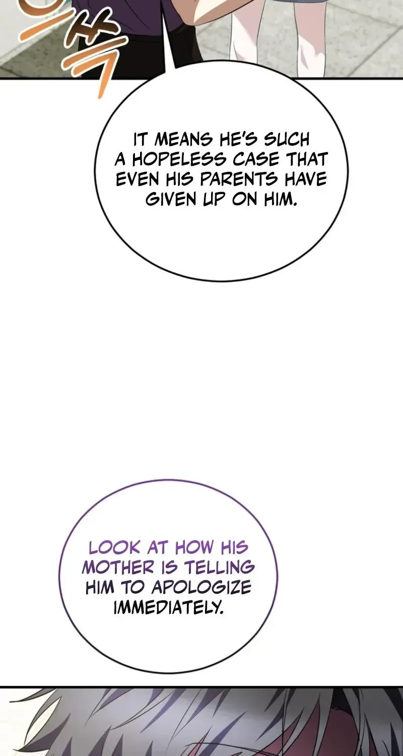 I Am in the Same Class as the Crazy Male Leads Chapter 76 page 98 - 