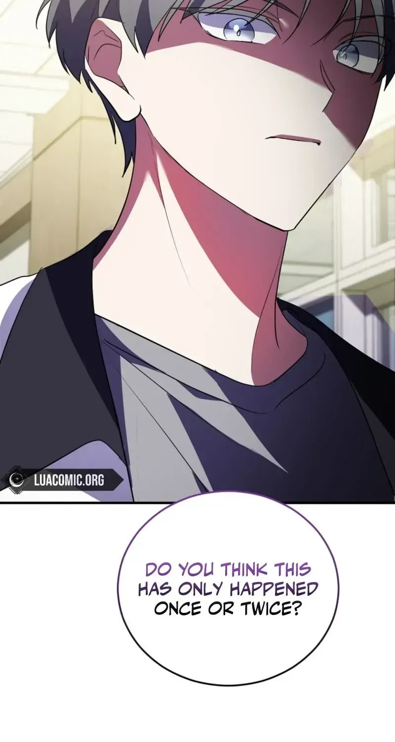 I Am in the Same Class as the Crazy Male Leads Chapter 76 page 99 - 