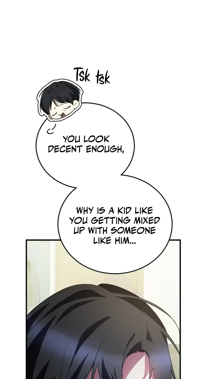 I Am in the Same Class as the Crazy Male Leads Chapter 76 page 100 - 