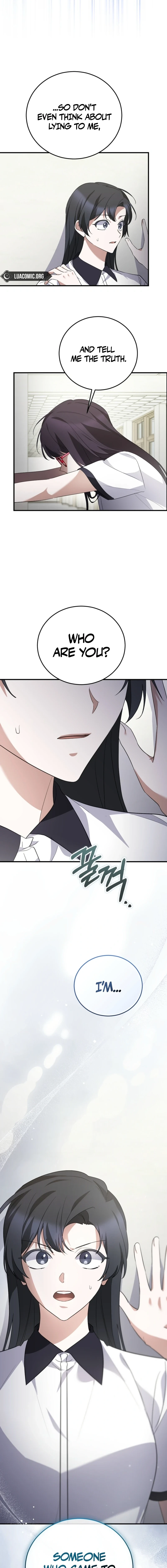 I Am in the Same Class as the Crazy Male Leads Chapter 79 page 2 - 