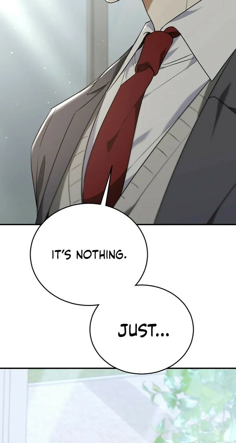 I Am in the Same Class as the Crazy Male Leads Chapter 8 page 11 - 
