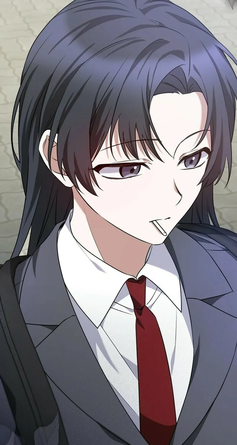 I Am in the Same Class as the Crazy Male Leads Chapter 8 page 14 - 