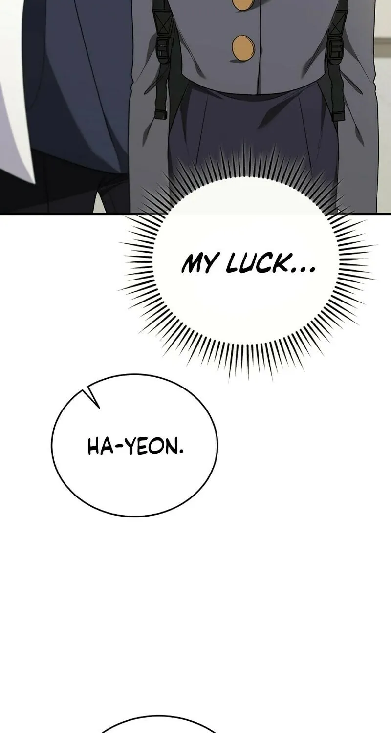 I Am in the Same Class as the Crazy Male Leads Chapter 8 page 19 - 