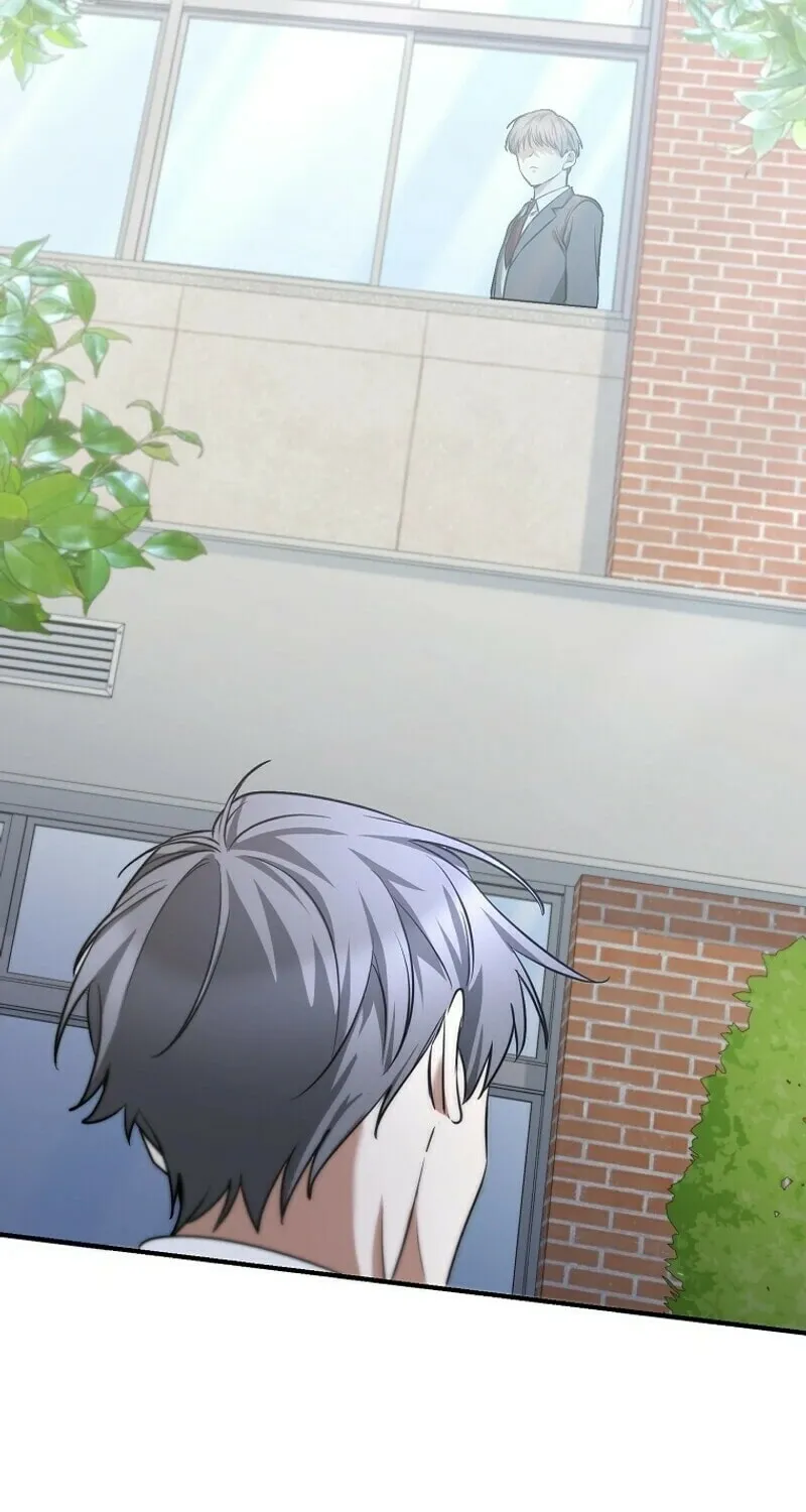 I Am in the Same Class as the Crazy Male Leads Chapter 8 page 3 - 