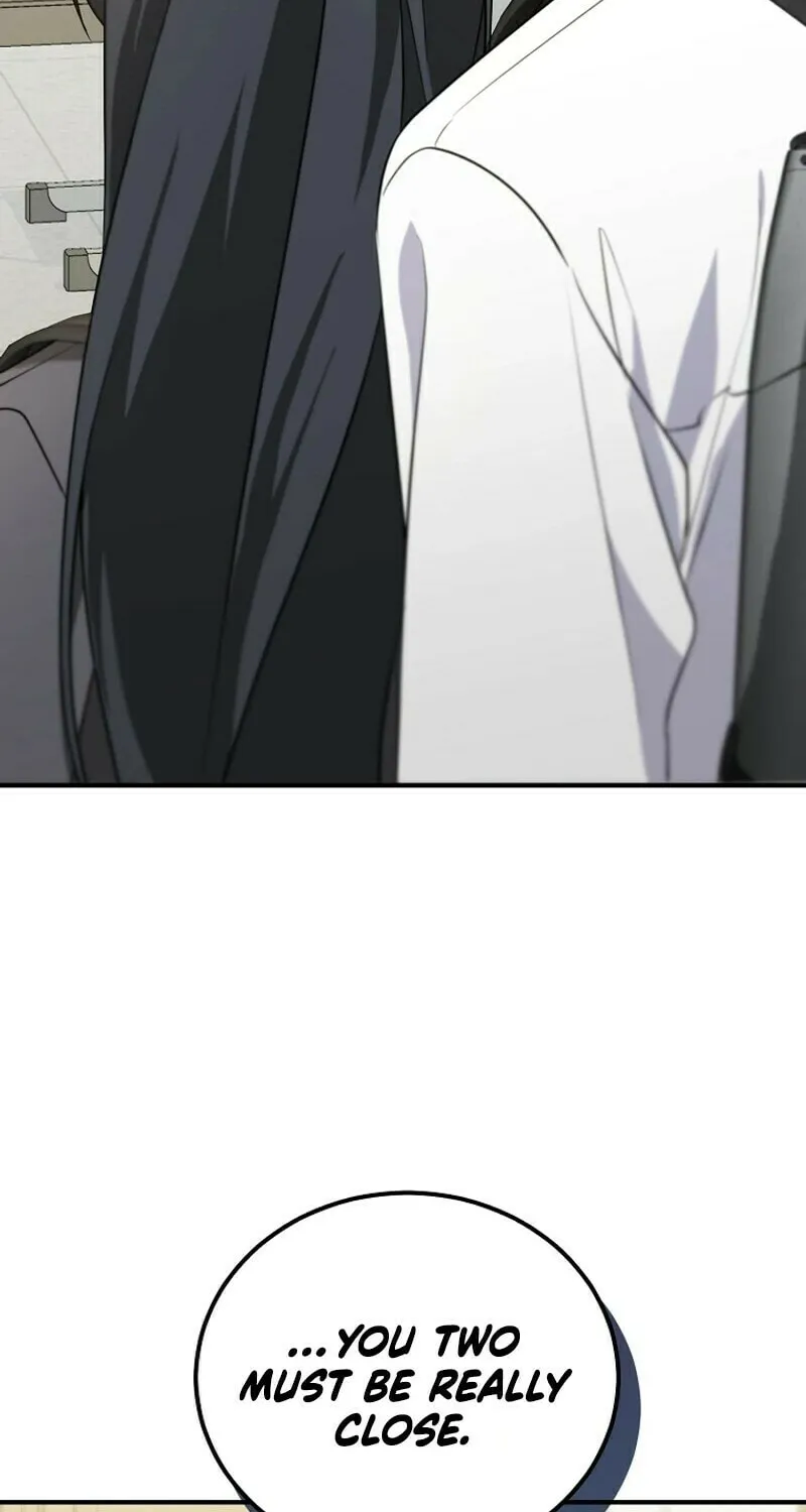 I Am in the Same Class as the Crazy Male Leads Chapter 8 page 21 - 
