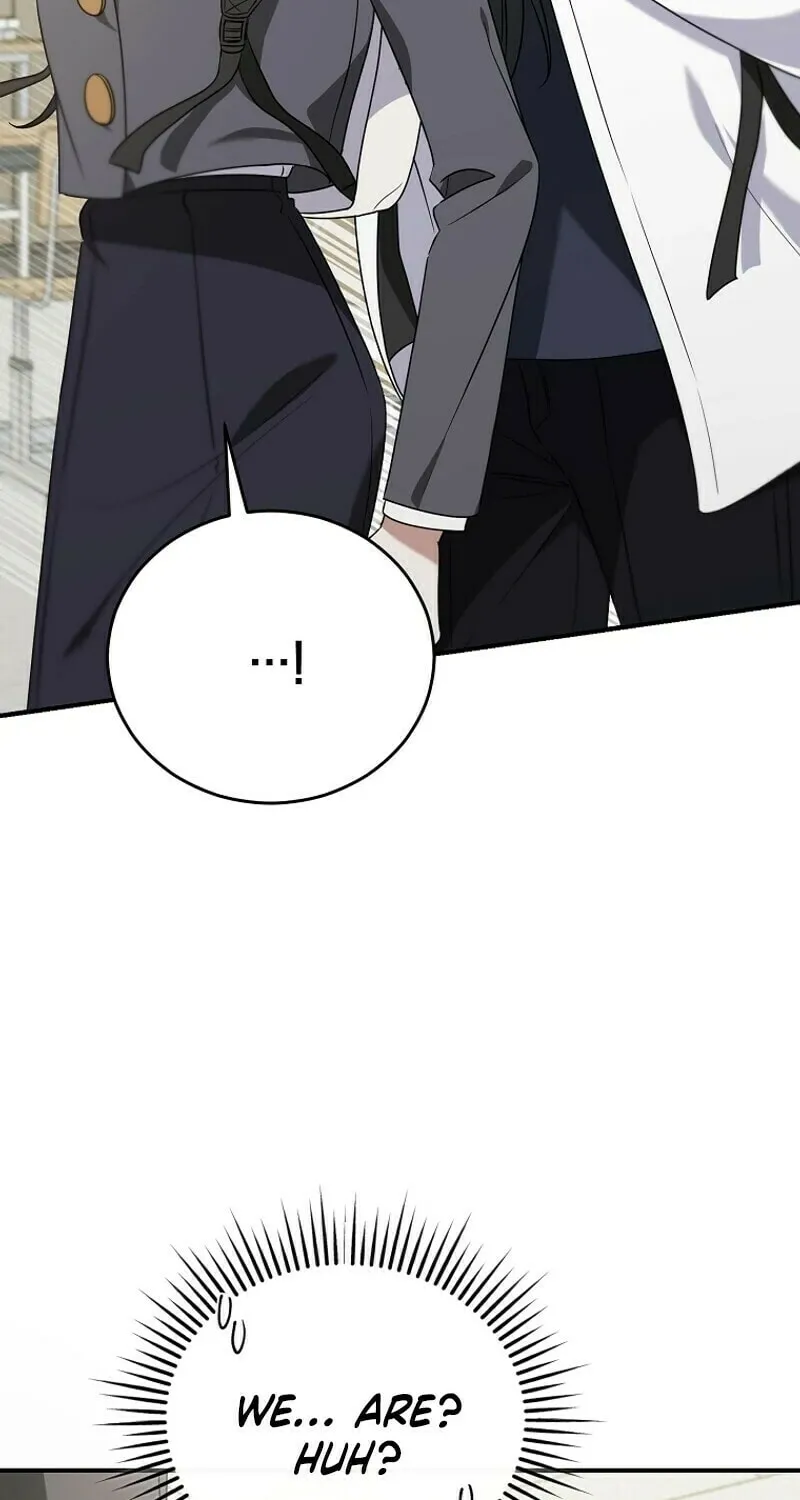 I Am in the Same Class as the Crazy Male Leads Chapter 8 page 26 - 