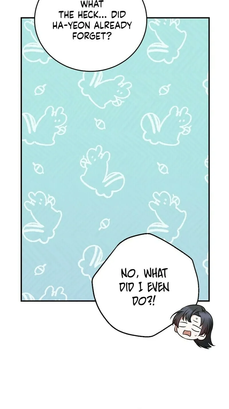 I Am in the Same Class as the Crazy Male Leads Chapter 8 page 28 - 