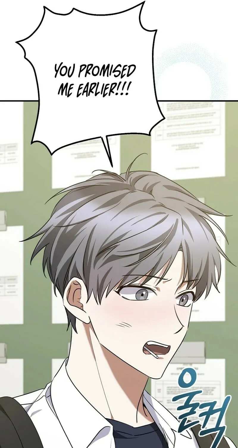 I Am in the Same Class as the Crazy Male Leads Chapter 8 page 29 - 