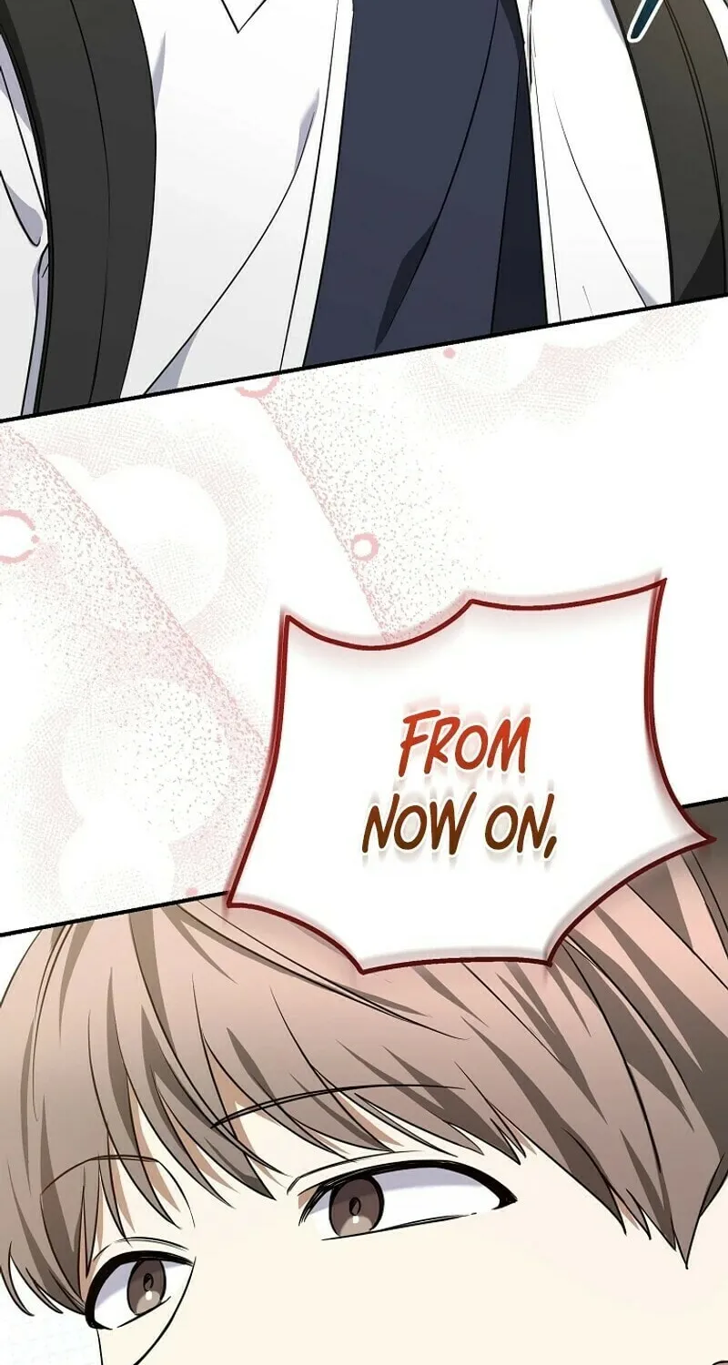 I Am in the Same Class as the Crazy Male Leads Chapter 8 page 30 - 