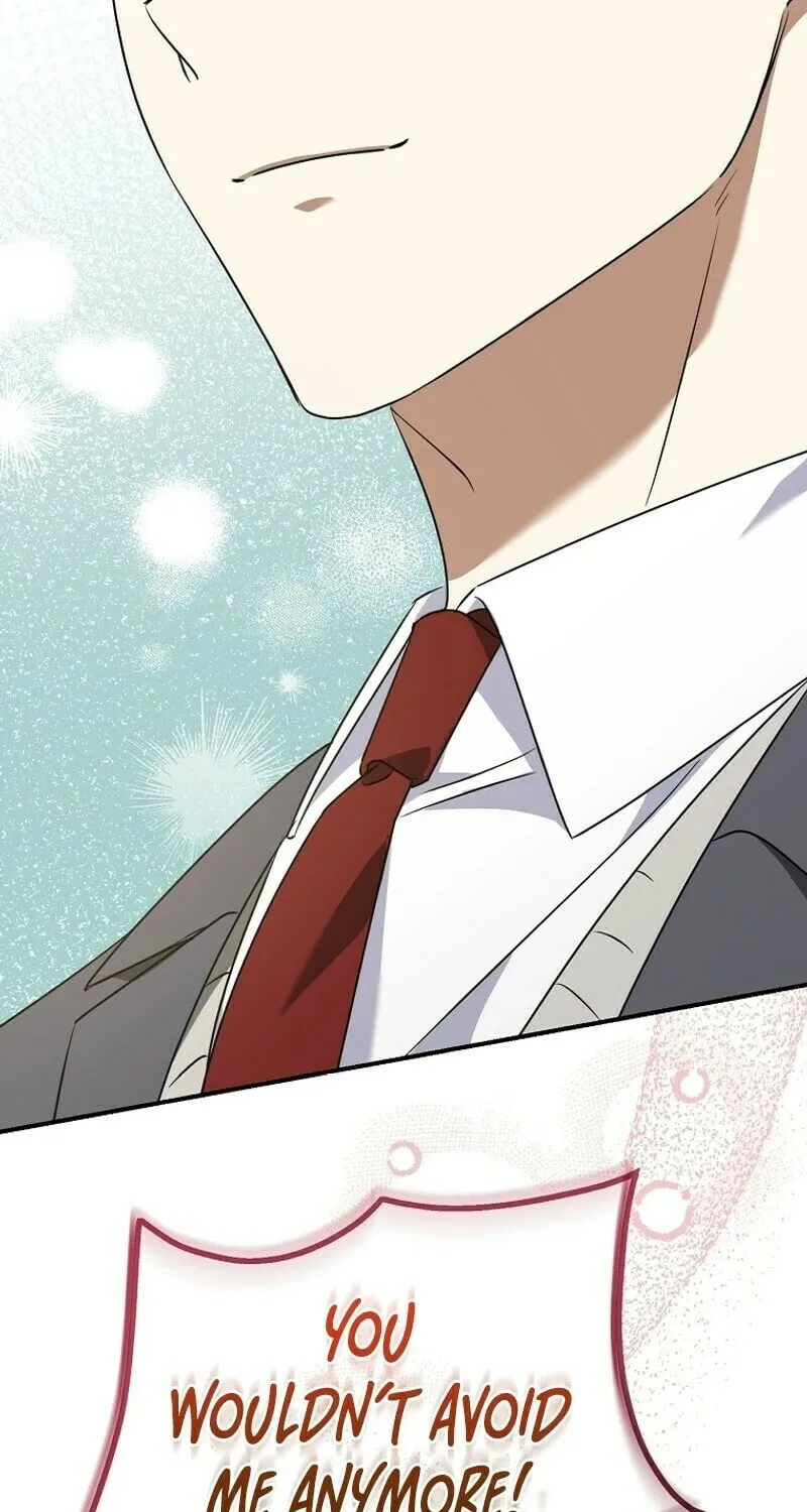I Am in the Same Class as the Crazy Male Leads Chapter 8 page 31 - 