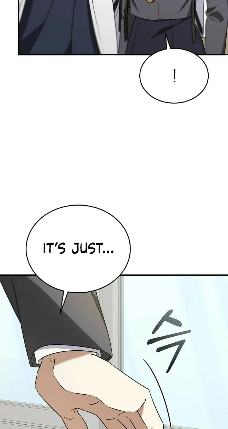 I Am in the Same Class as the Crazy Male Leads Chapter 8 page 37 - 