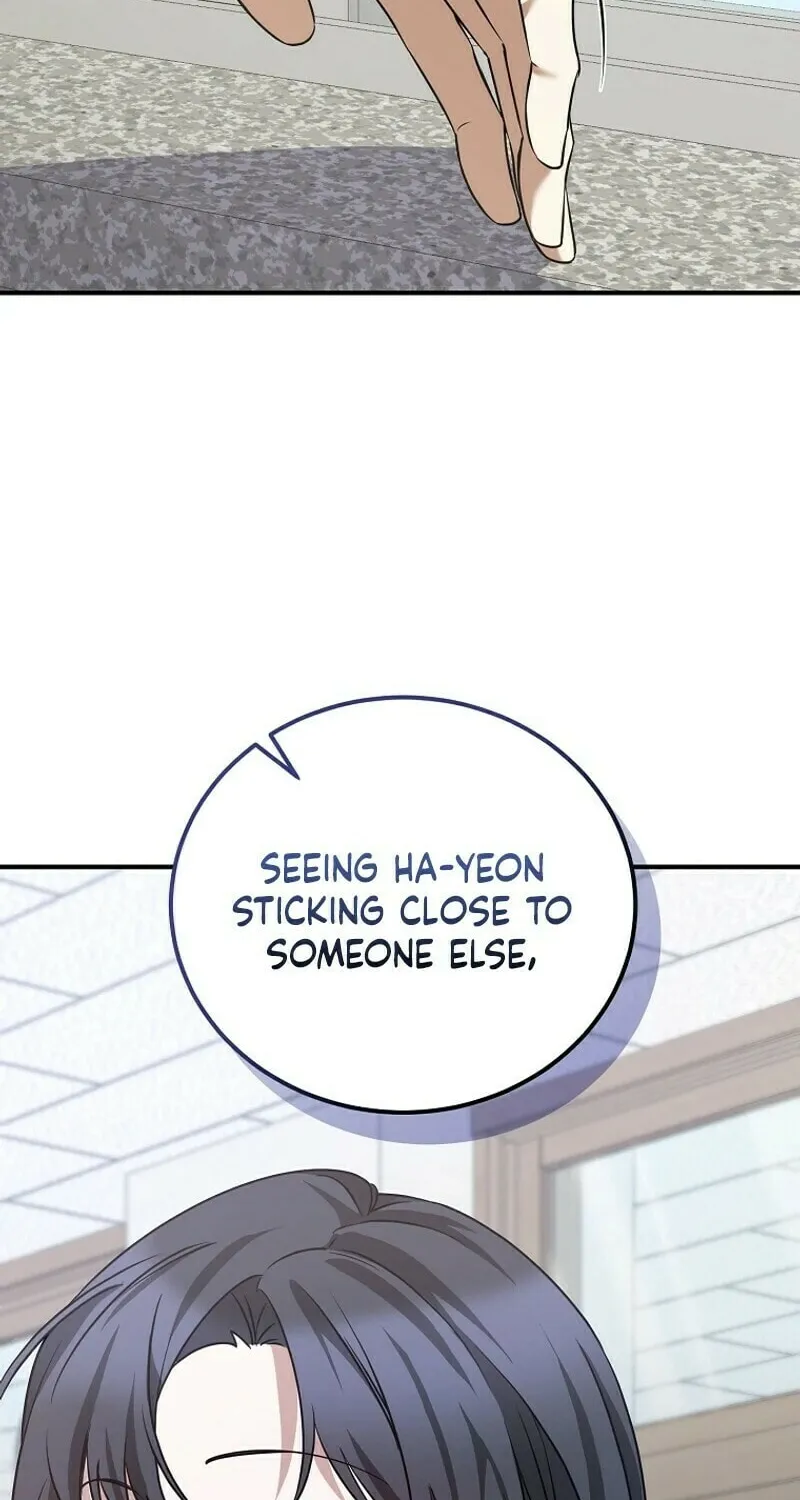 I Am in the Same Class as the Crazy Male Leads Chapter 8 page 38 - 