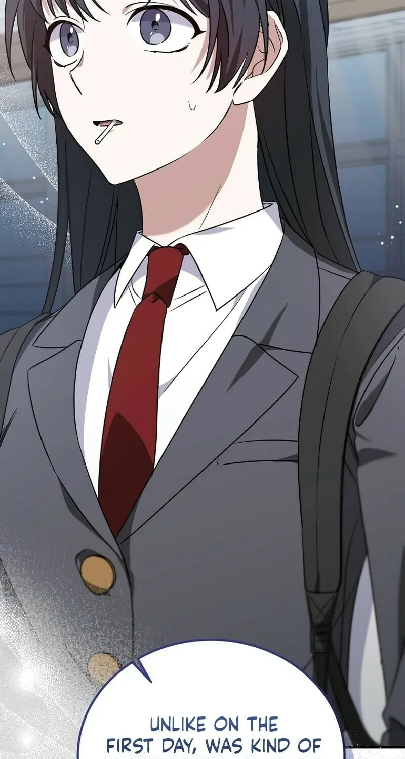 I Am in the Same Class as the Crazy Male Leads Chapter 8 page 39 - 